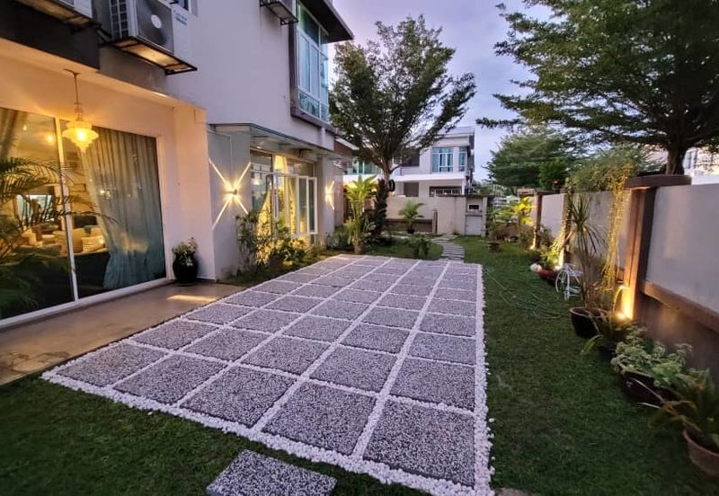 Ridgewood Canary Garden @ Bandar Bestari