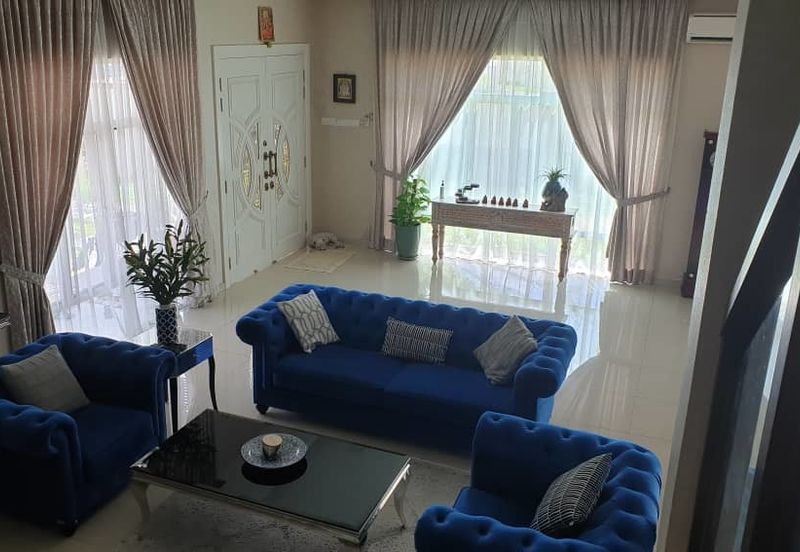 Ridgewood Canary Garden @ Bandar Bestari