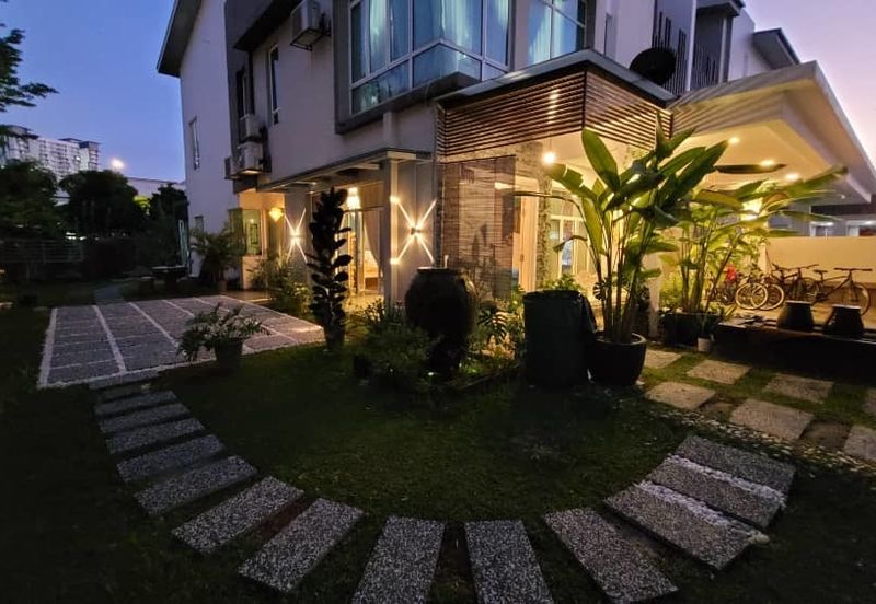 Ridgewood Canary Garden @ Bandar Bestari