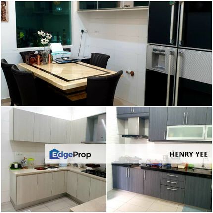 32x80 Semi-D , Selangor, Klang