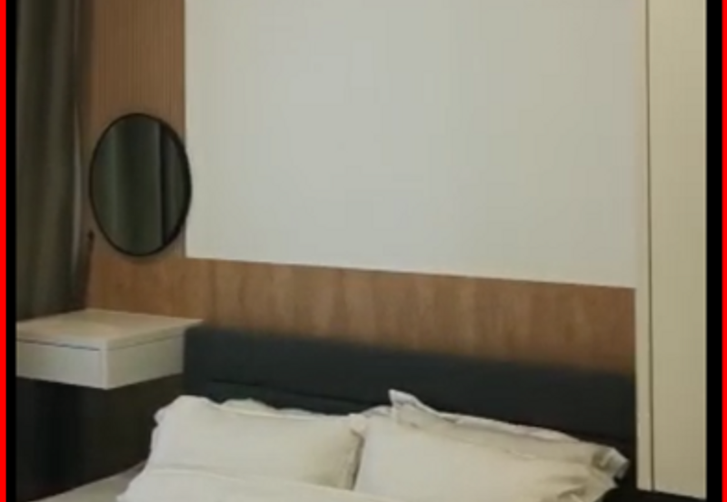 Lakefront Condominium | Emerald Hills @ Alam Damai