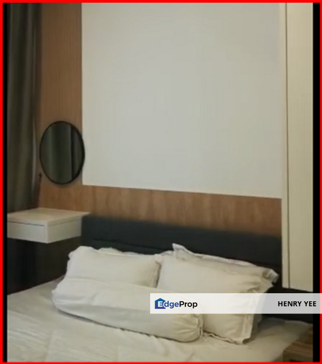 Alam Damai - Fully renovated and furnished, Kuala Lumpur, Cheras