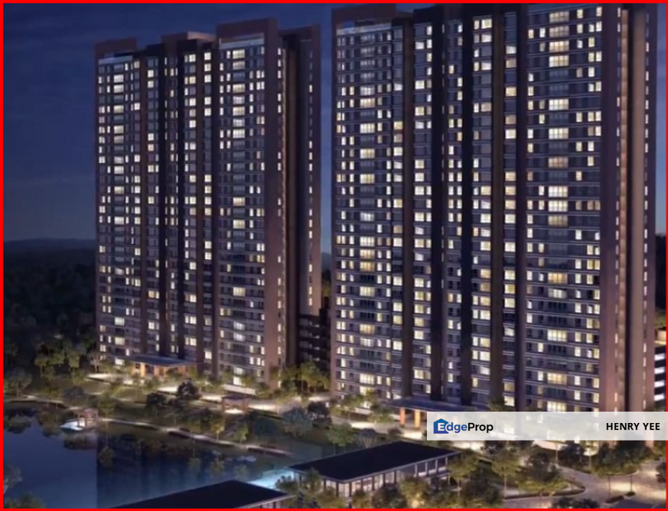 Alam Damai - Fully renovated and furnished, Kuala Lumpur, Cheras