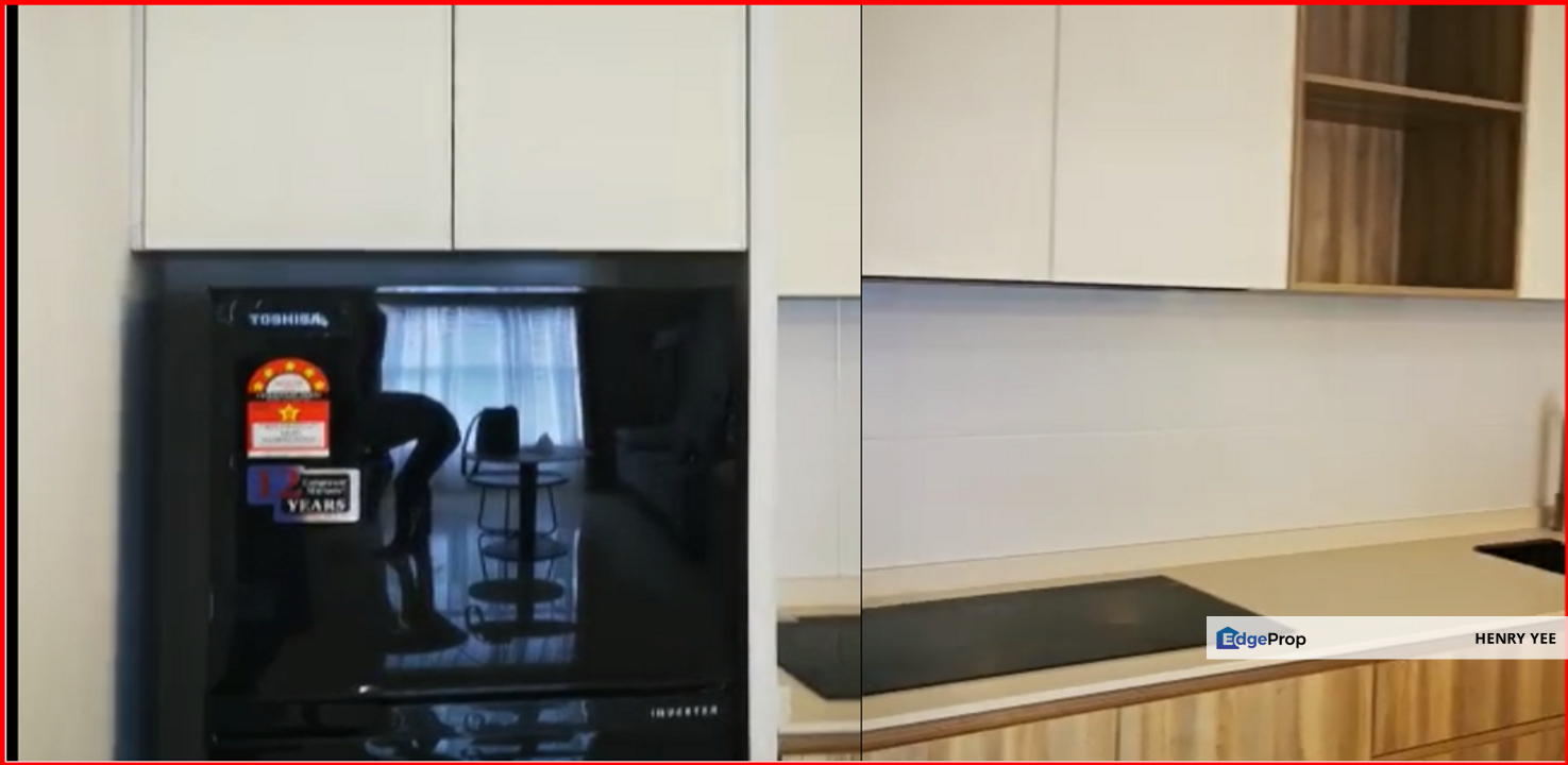 Alam Damai - Fully renovated and furnished, Kuala Lumpur, Cheras