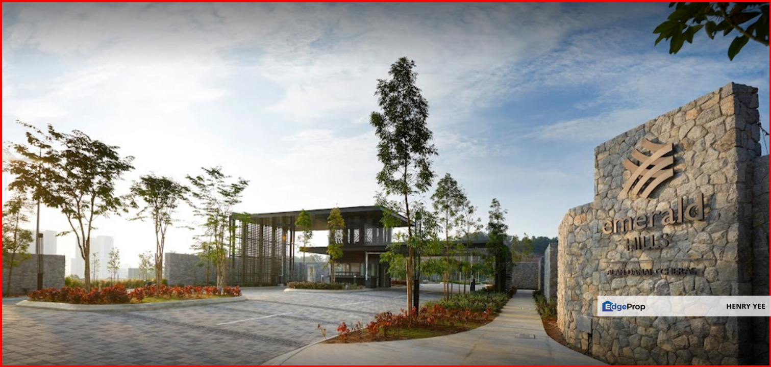 Alam Damai - Fully renovated and furnished, Kuala Lumpur, Cheras