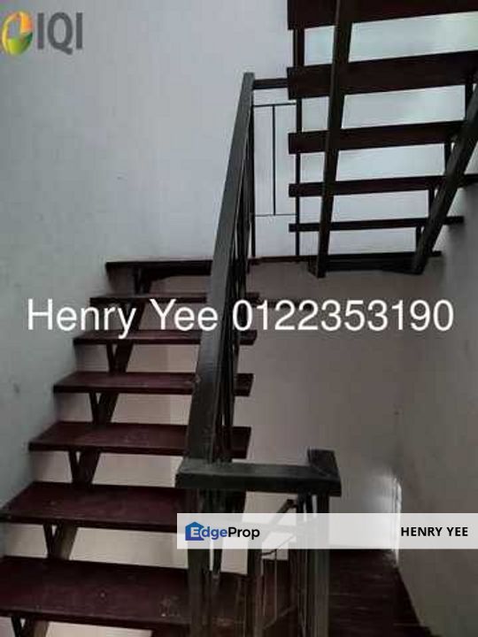 Taman Radzi, Selangor, Port Klang