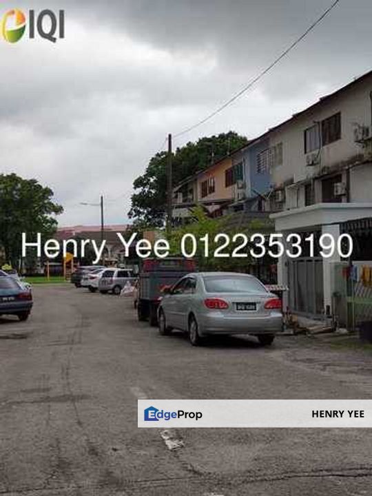 Taman Radzi, Selangor, Port Klang