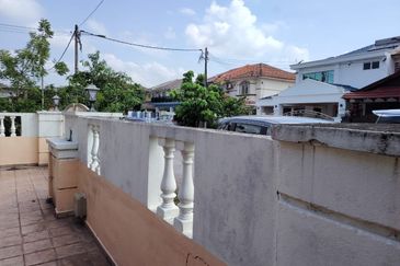 Taman Mesra, Klang