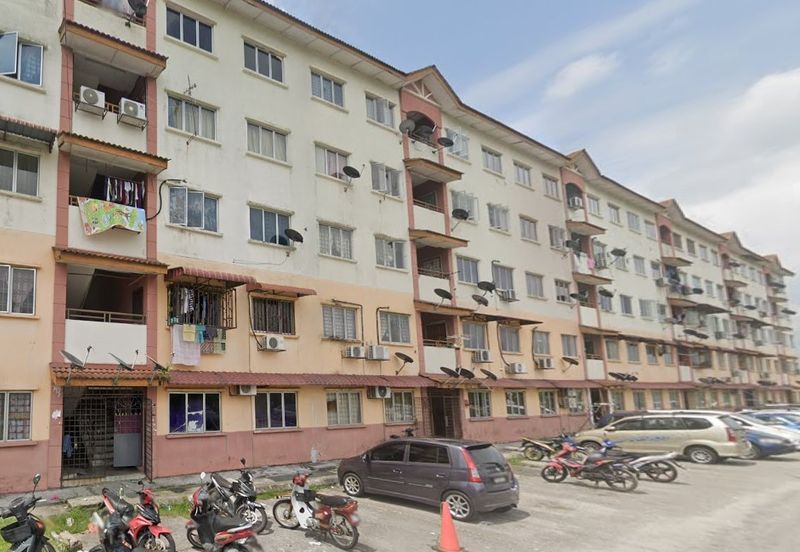 Taman Pendamar Indah 2