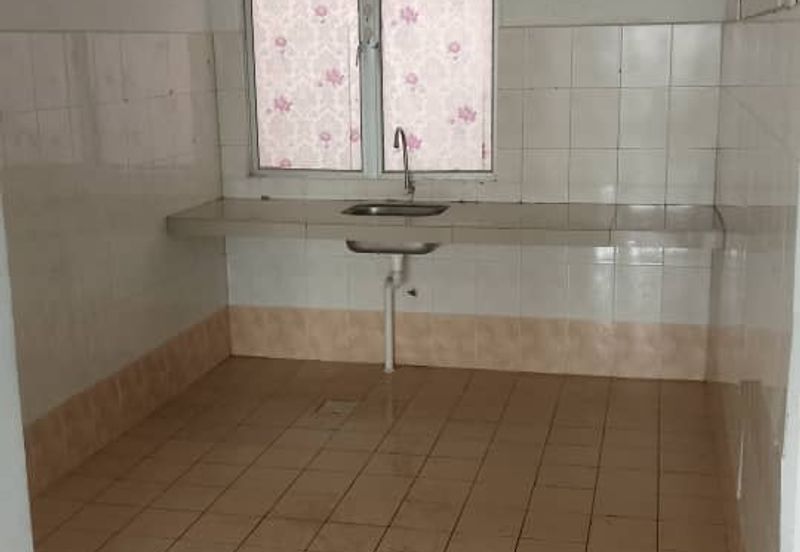 Taman Pendamar Indah 2