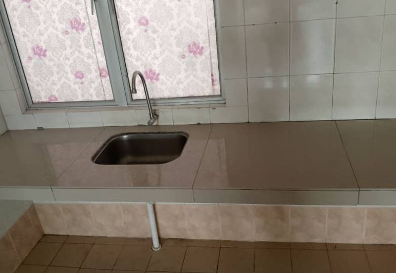 Taman Pendamar Indah 2