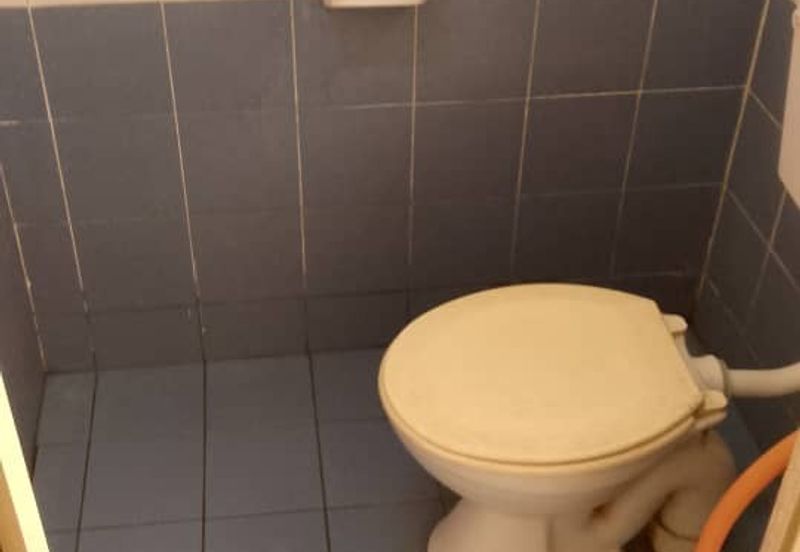 Taman Pendamar Indah 2