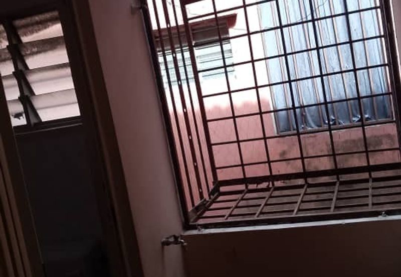 Taman Pendamar Indah 2