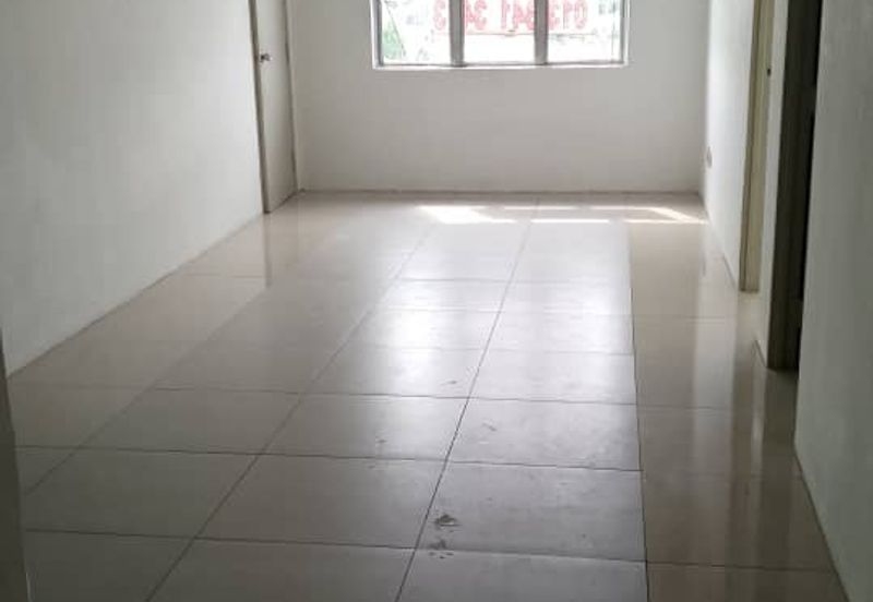 Taman Pendamar Indah 2