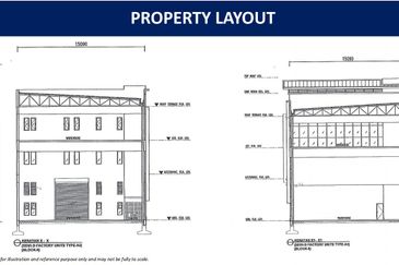 Temasya Industrial Park