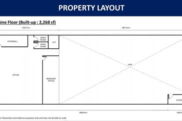 Temasya Industrial Park