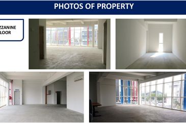 Temasya Industrial Park