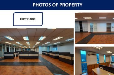 Temasya Industrial Park