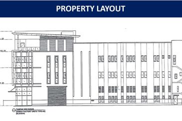 Temasya Industrial Park