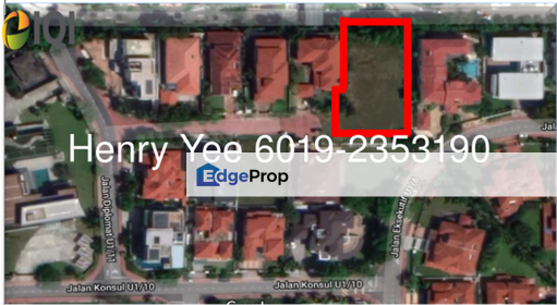 Glenmarie Court, Shah Alam, Selangor, Selangor, Shah Alam