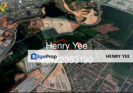 Mixed housing development , Negeri Sembilan, Seremban