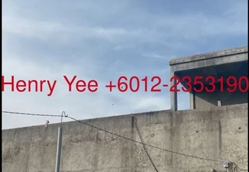 Malaysia’s King of Fruit orchard farm- Musang King and Black Thors Durian Orchard 馬來西亞果園之王——貓山王和黑雷神榴蓮園