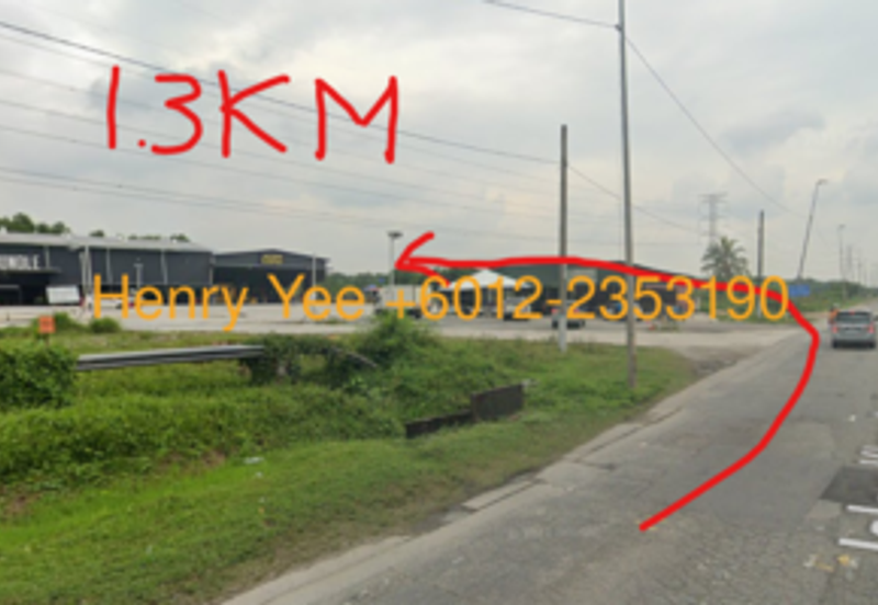 Agricultural Land For Sale