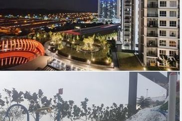 BSP21, Bandar Saujana Putra, Kuala Langat, Selangor