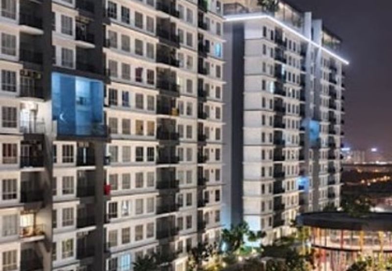 BSP21, Bandar Saujana Putra, Kuala Langat, Selangor