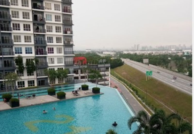 BSP21, Bandar Saujana Putra, Kuala Langat, Selangor