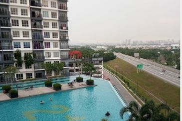 BSP21, Bandar Saujana Putra, Kuala Langat, Selangor