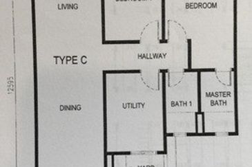 BSP21, Bandar Saujana Putra, Kuala Langat, Selangor