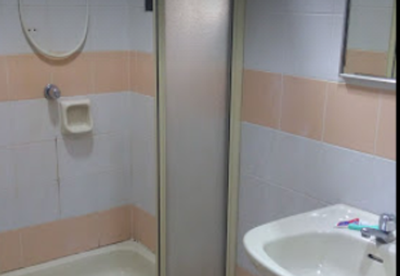 Villa Putra Condominium 