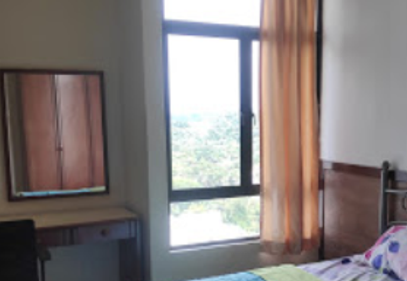 Villa Putra Condominium 