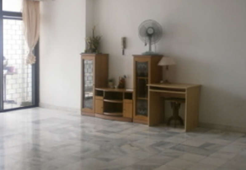 Villa Putra Condominium 