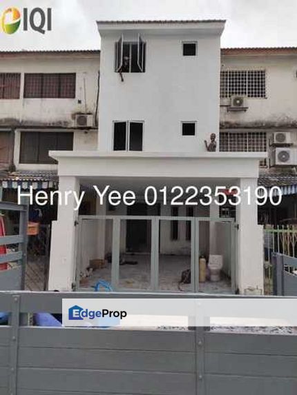 Taman Radzi Fully Renovated, Selangor, Port Klang