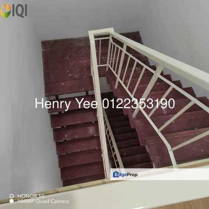 Taman Radzi Fully Renovated, Selangor, Port Klang