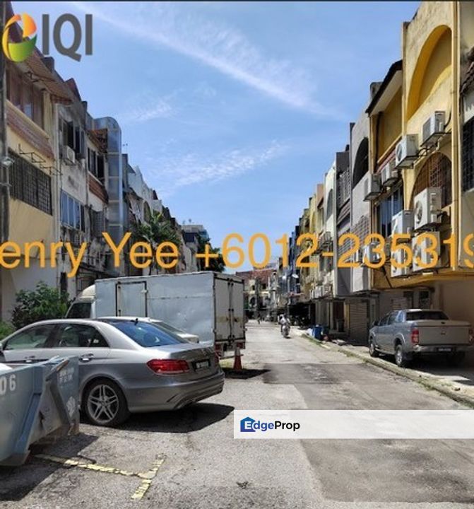 SS 15, Selangor, Subang Jaya