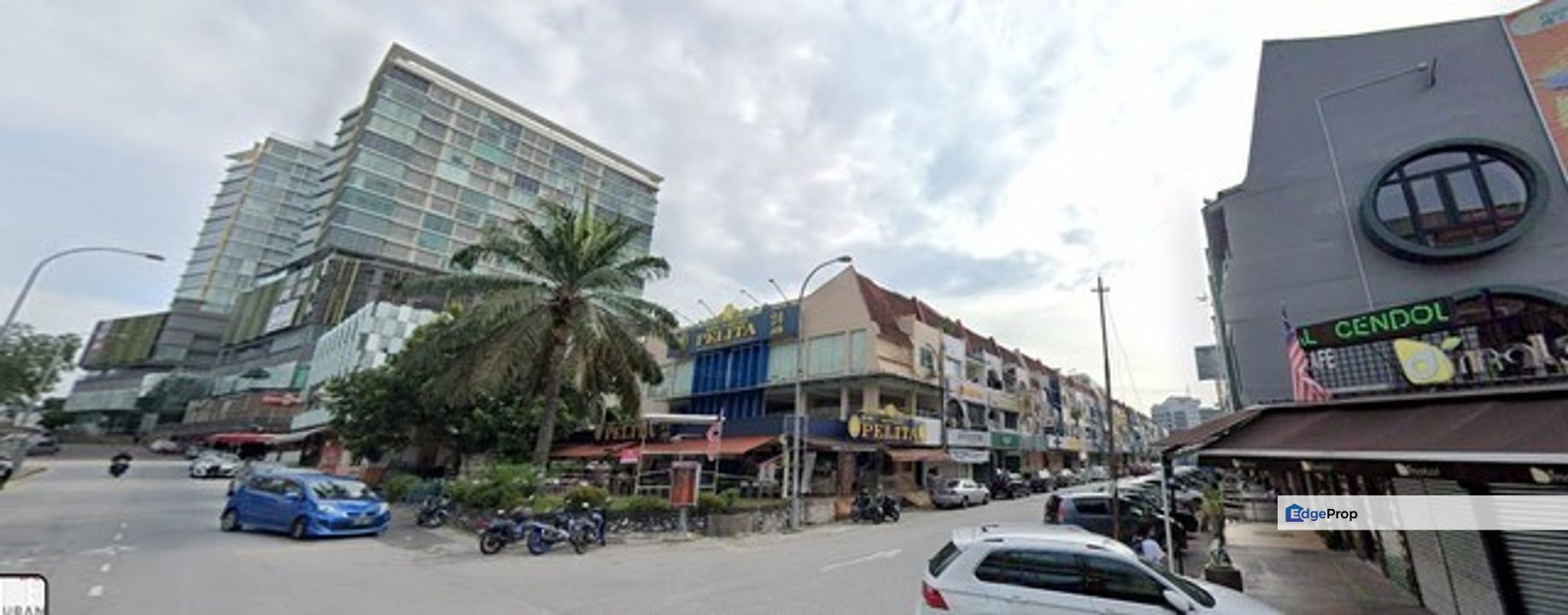 SS 15, Selangor, Subang Jaya