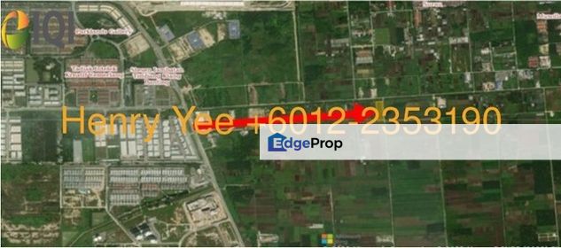 Johan Setia Land, Selangor, Klang
