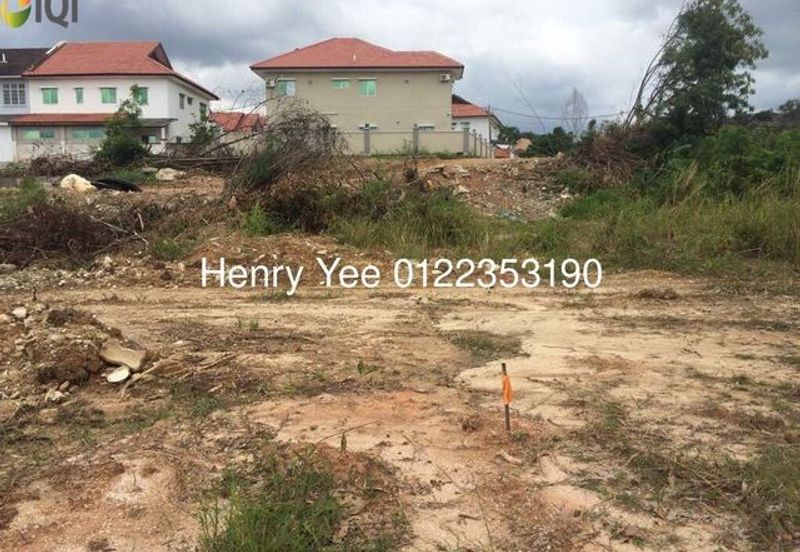 Development land near Seremban 2 for sale