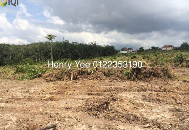 Development land near Seremban 2 for sale