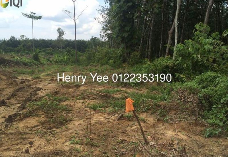 Development land near Seremban 2 for sale