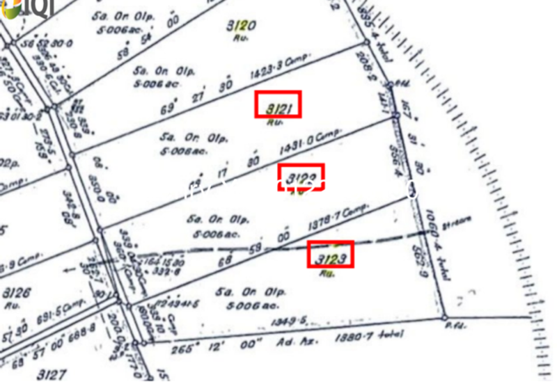 Development land near Seremban 2 for sale