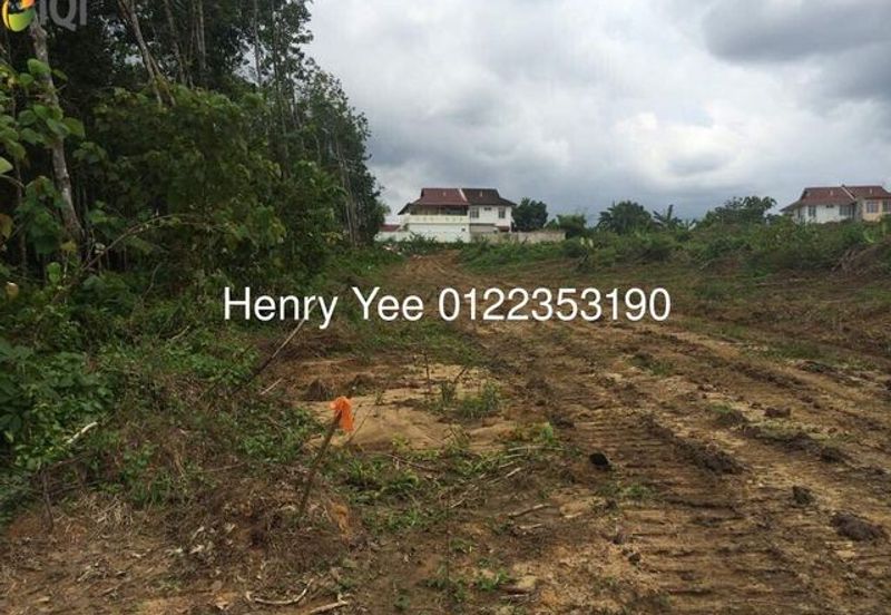 Development land near Seremban 2 for sale