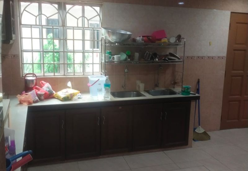 Bandar Bukit Tinggi 2