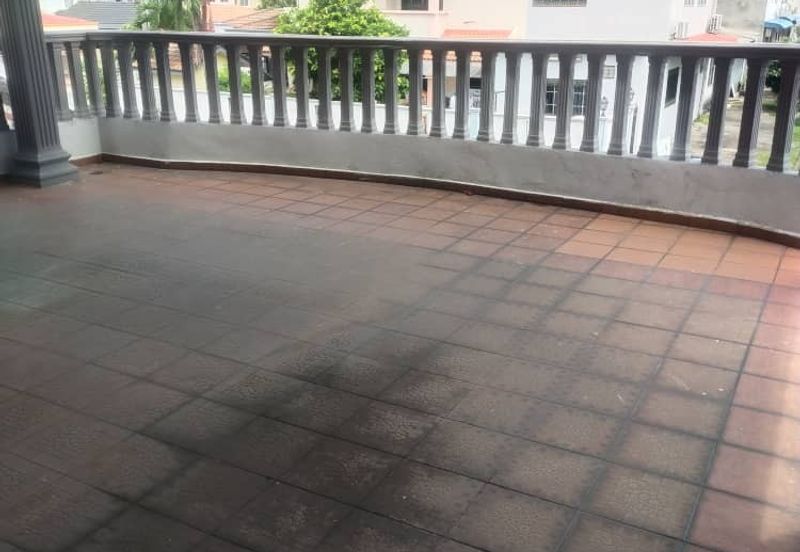 Bandar Bukit Tinggi 2