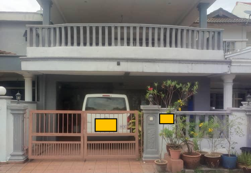 Bandar Bukit Tinggi 2