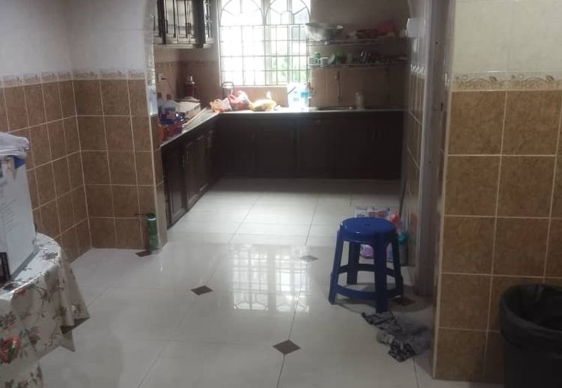 Bandar Bukit Tinggi 2