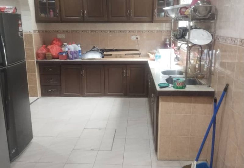 Bandar Bukit Tinggi 2